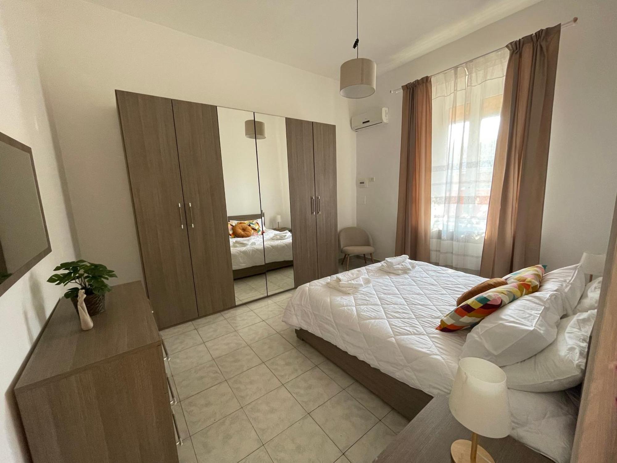 Casa vacanze Gens Sulpicia 52 *