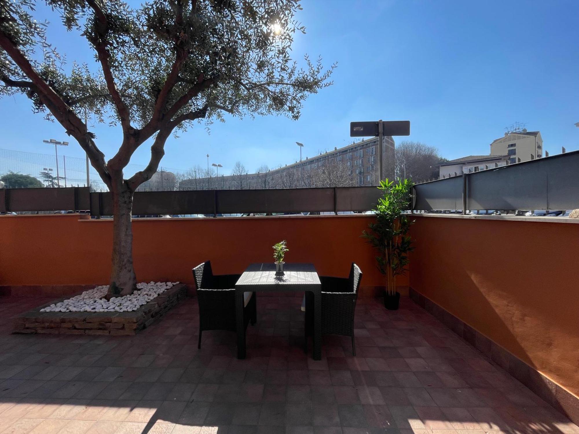Gens Sulpicia 52 Casa vacanze Roma