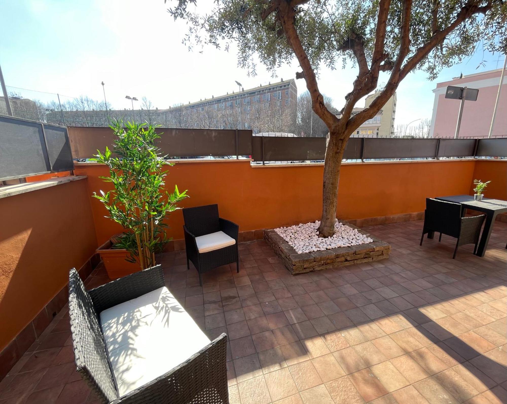 Casa vacanze Gens Sulpicia 52 Roma