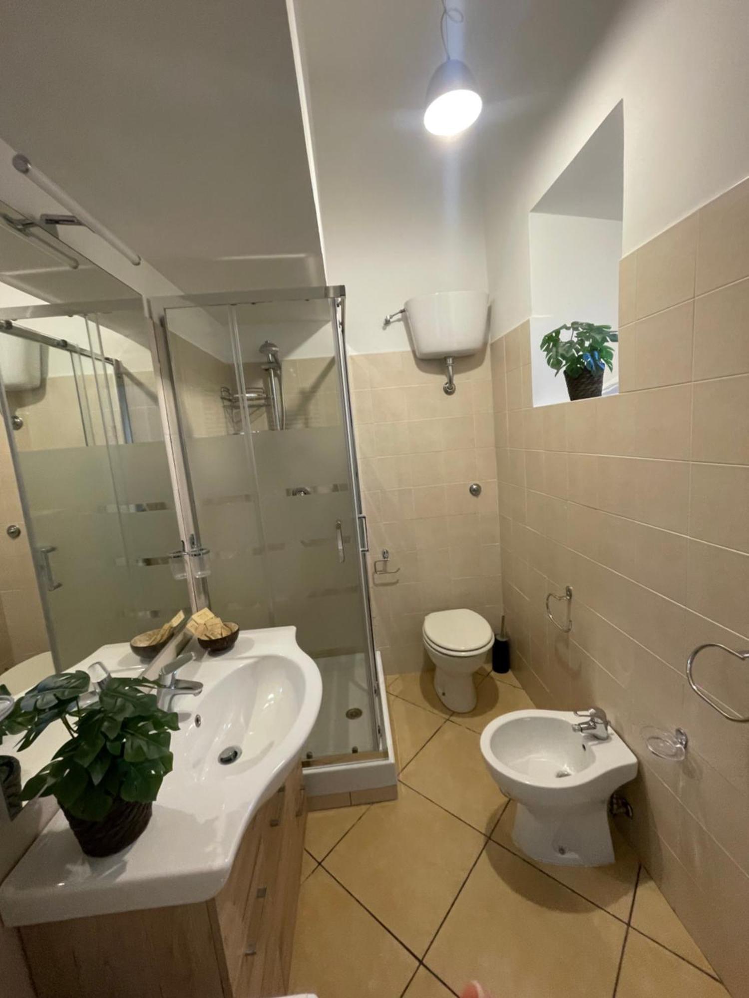 Casa vacanze Gens Sulpicia 52