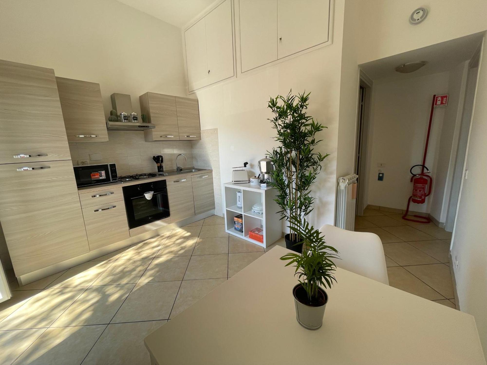 Casa vacanze Gens Sulpicia 52