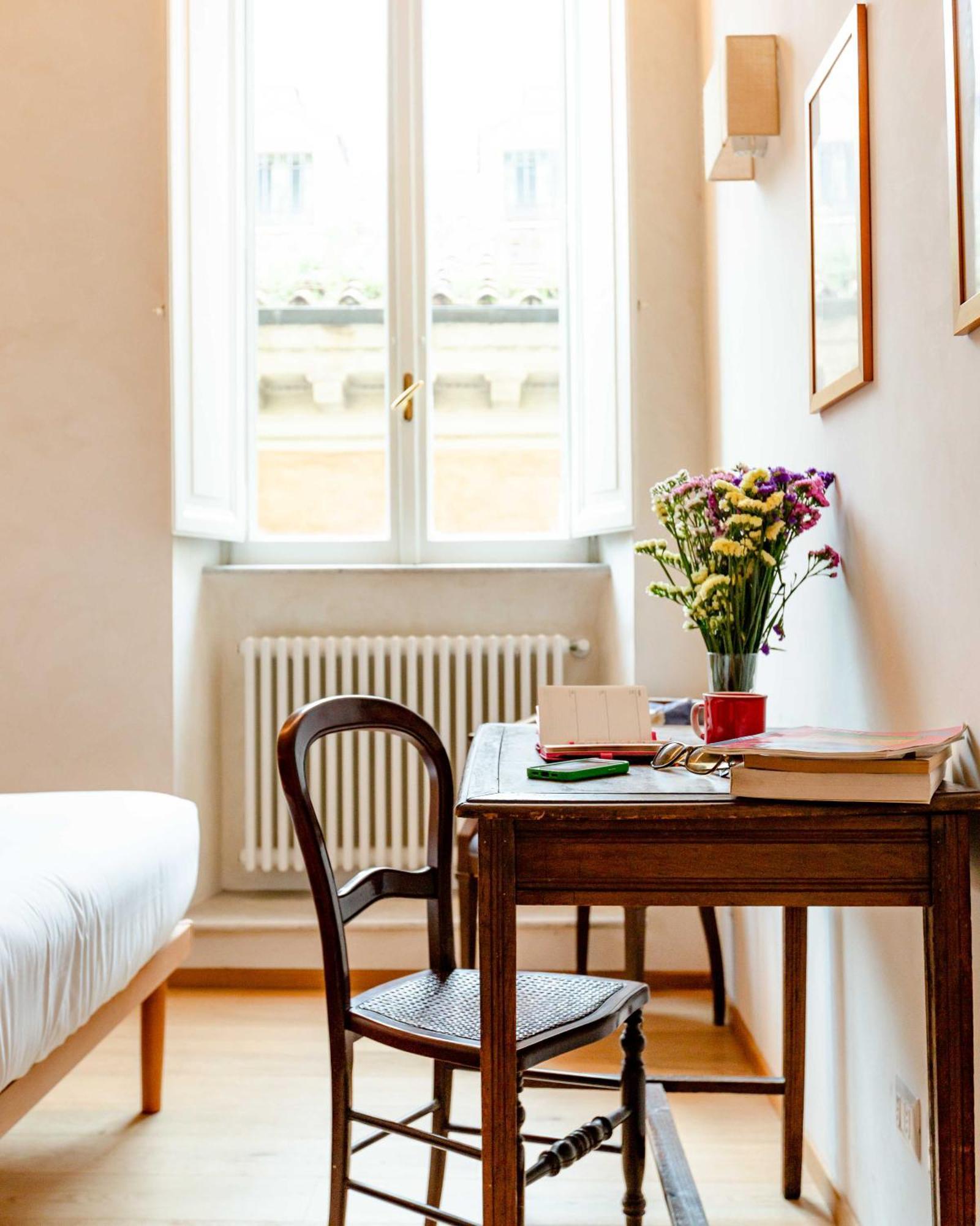 Zeno 41 Navona Zanardelli Apartamento