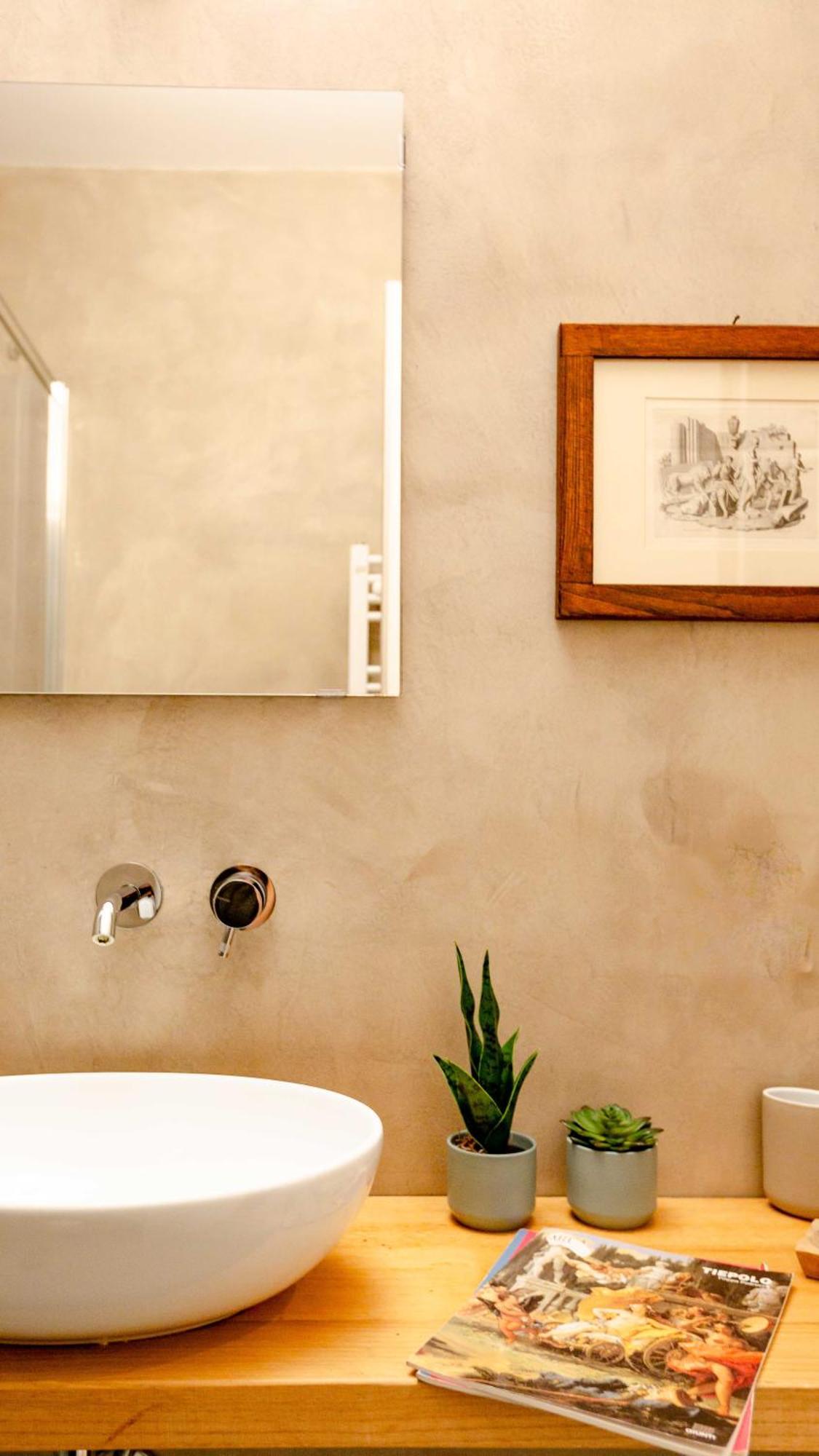 Apartamento Zeno 41 Navona Zanardelli Roma