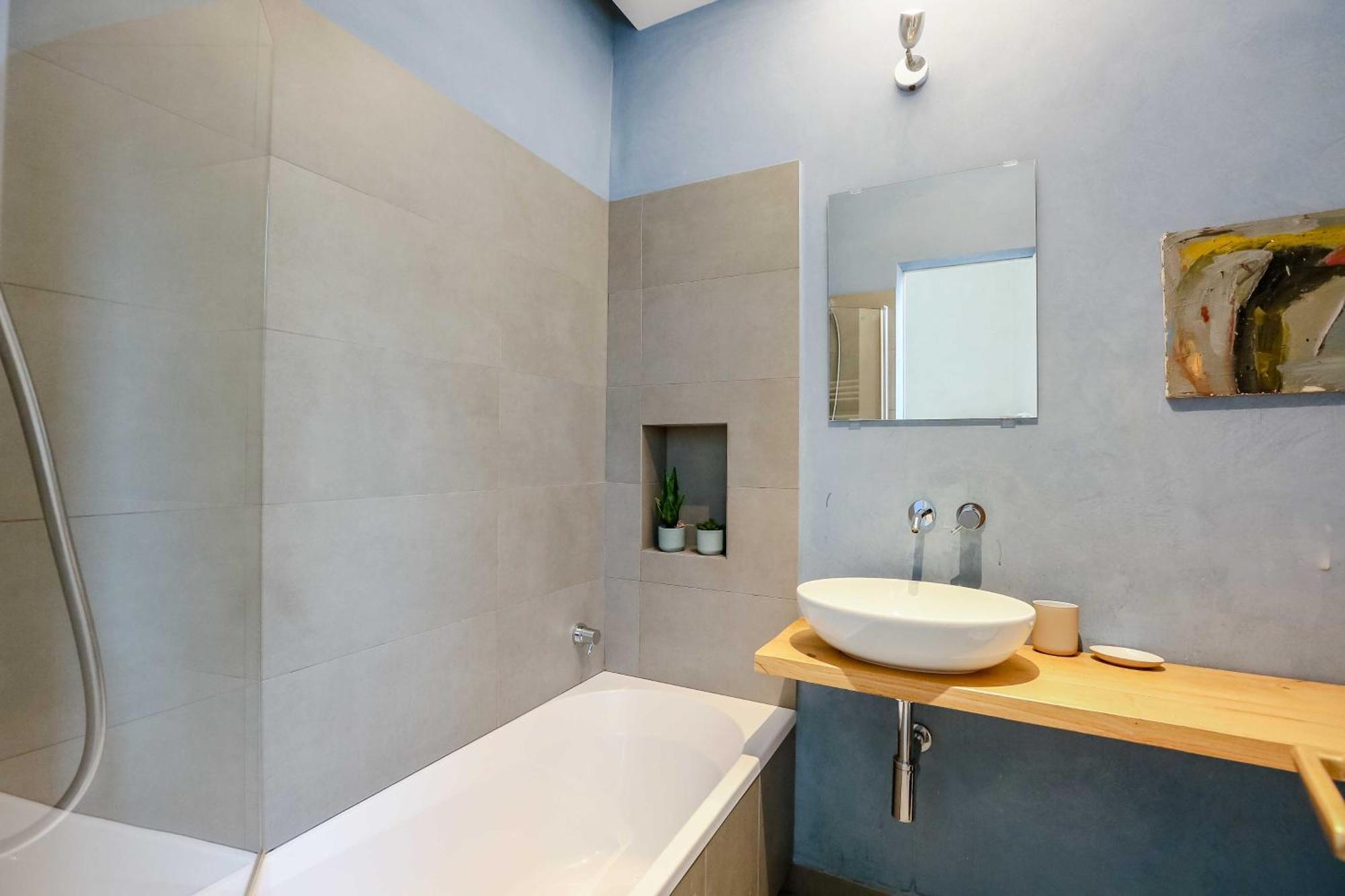 Zeno 41 Navona Zanardelli Apartamento *