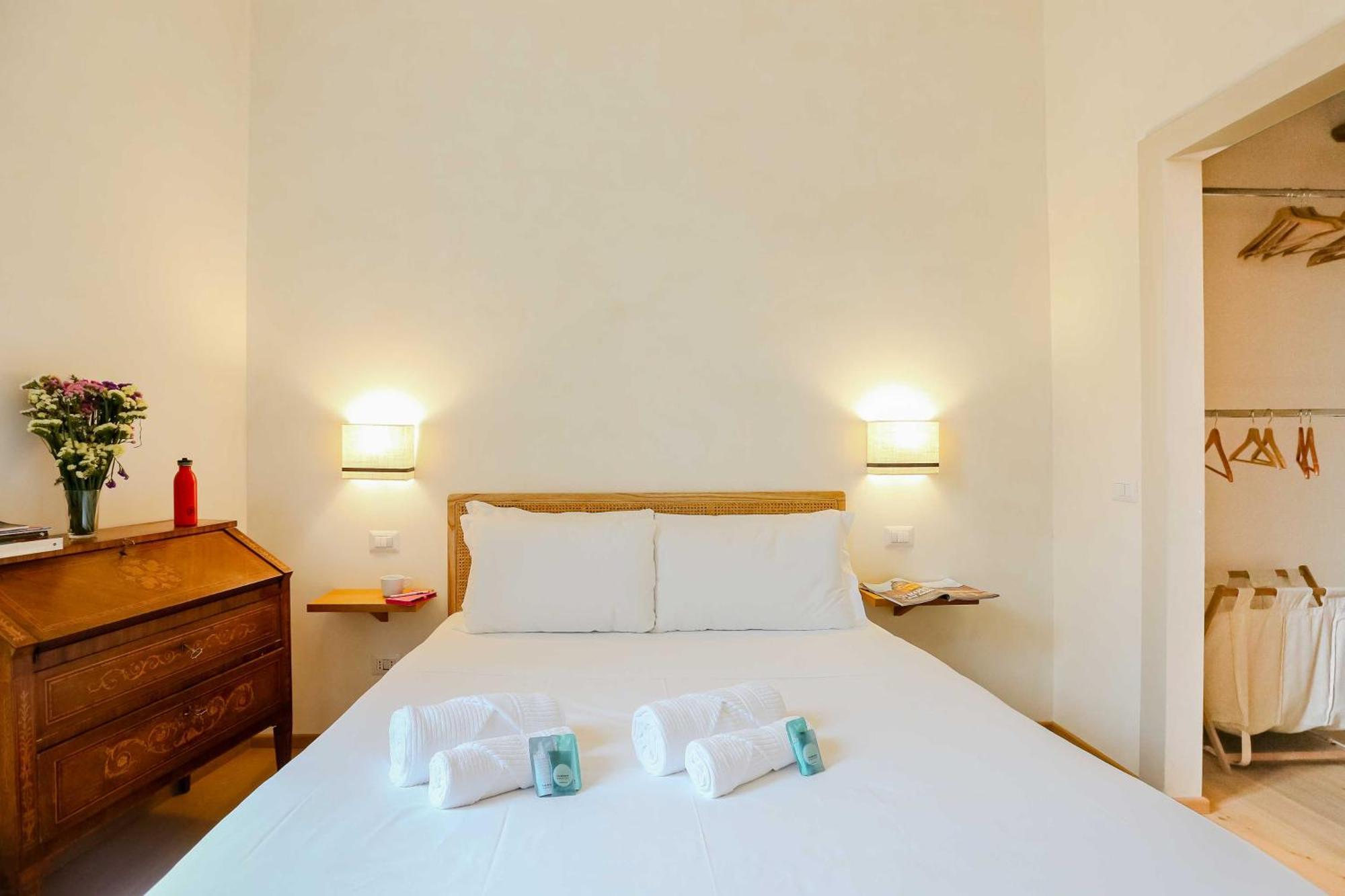 Apartamento Zeno 41 Navona Zanardelli Roma
