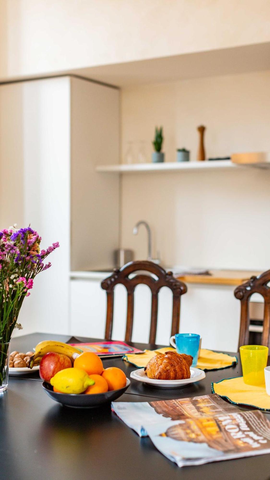 Apartamento Zeno 41 Navona Zanardelli