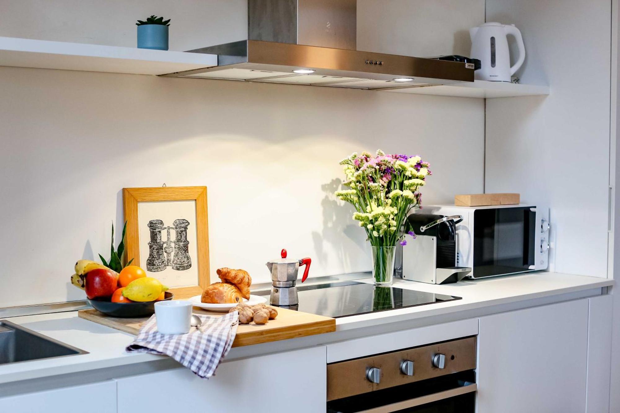 Apartamento Zeno 41 Navona Zanardelli *