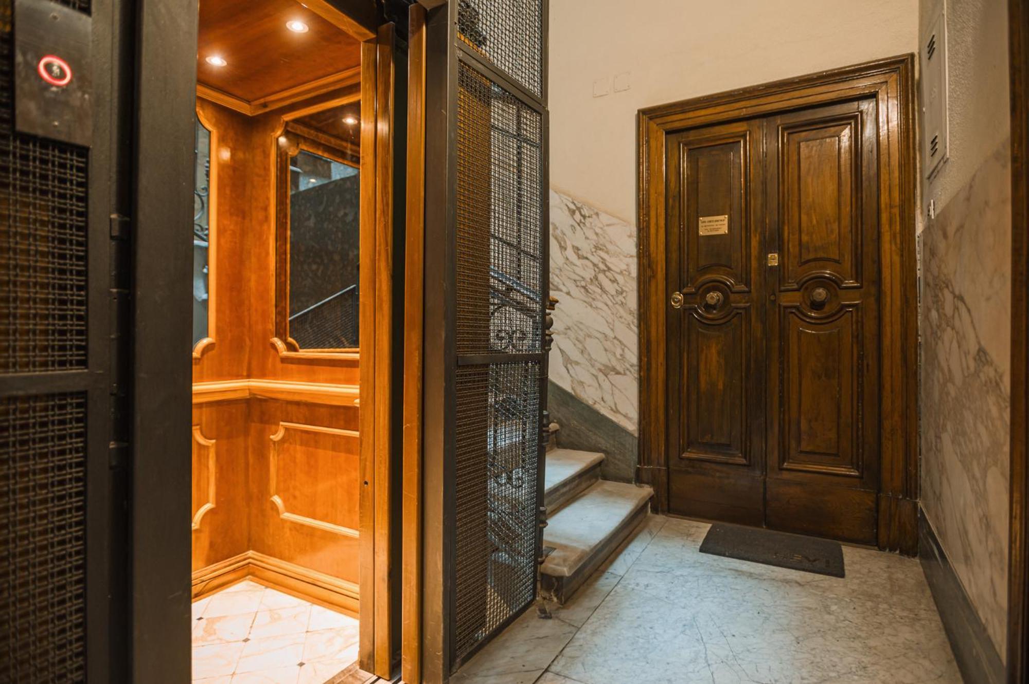Dama Veneto Appartamento Roma