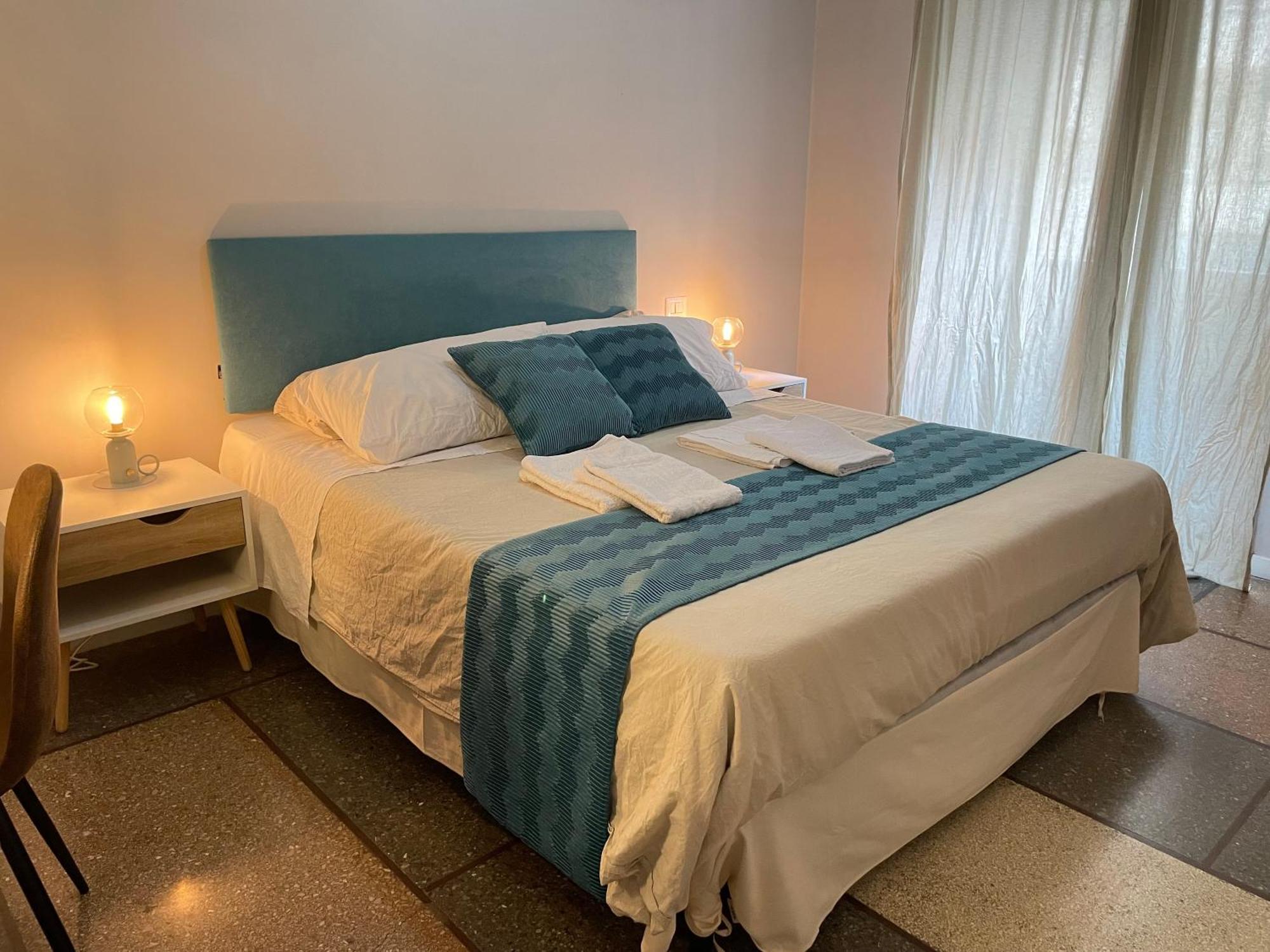 Leilighet Vatican Cosy Hideout - Center - Freewifi - Parking