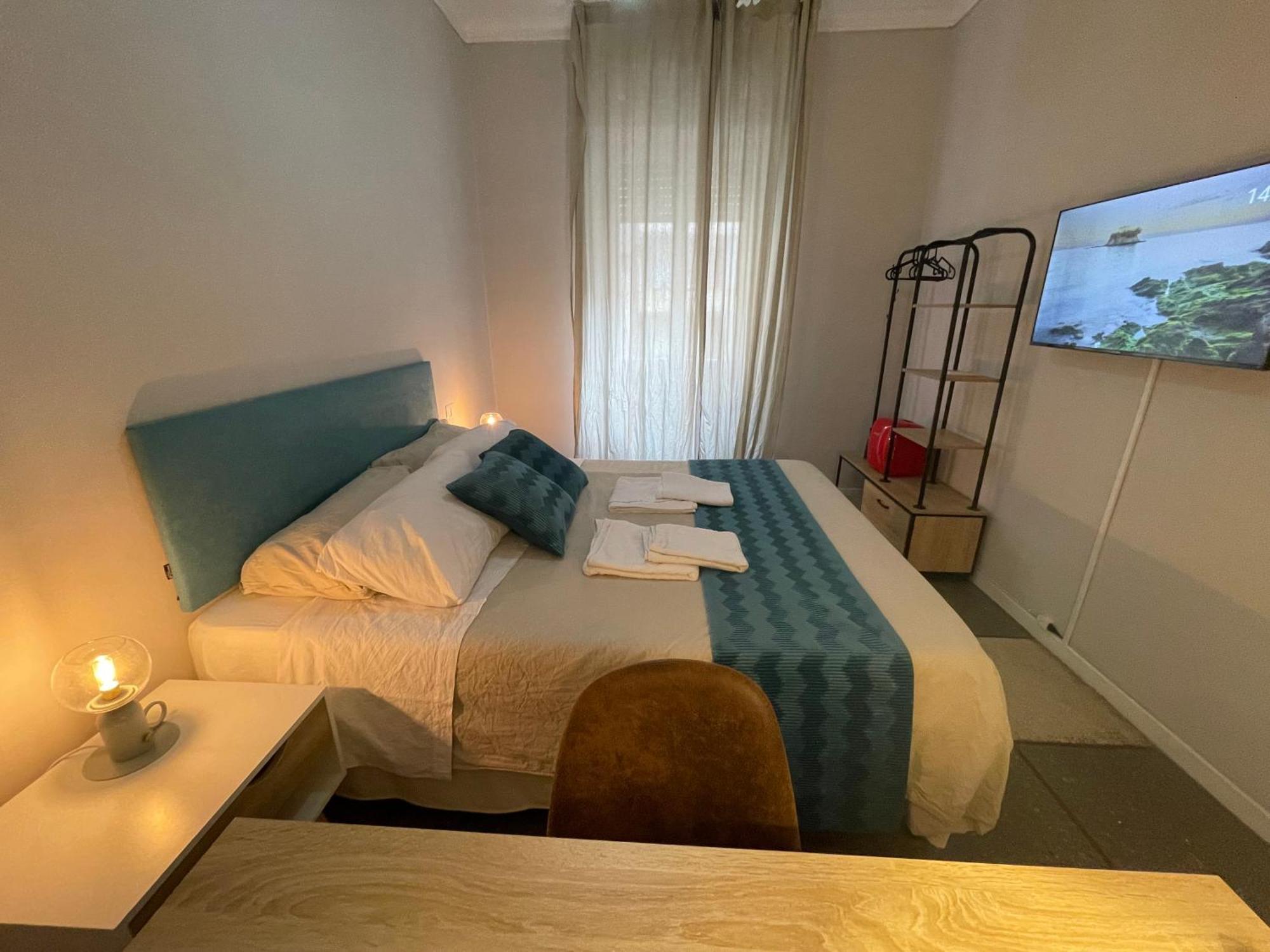 Leilighet Vatican Cosy Hideout - Center - Freewifi - Parking