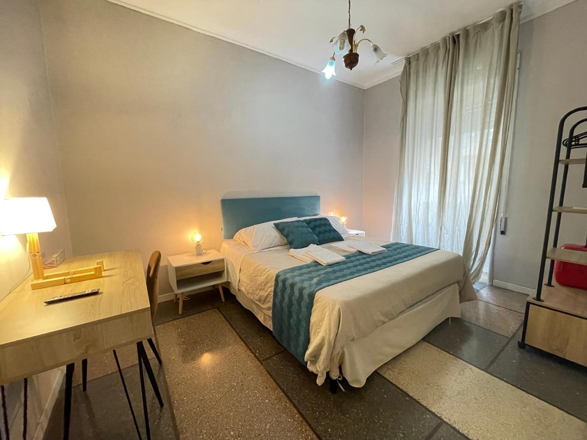 Vatican Cosy Hideout - Center - Freewifi - Parking Leilighet Roma