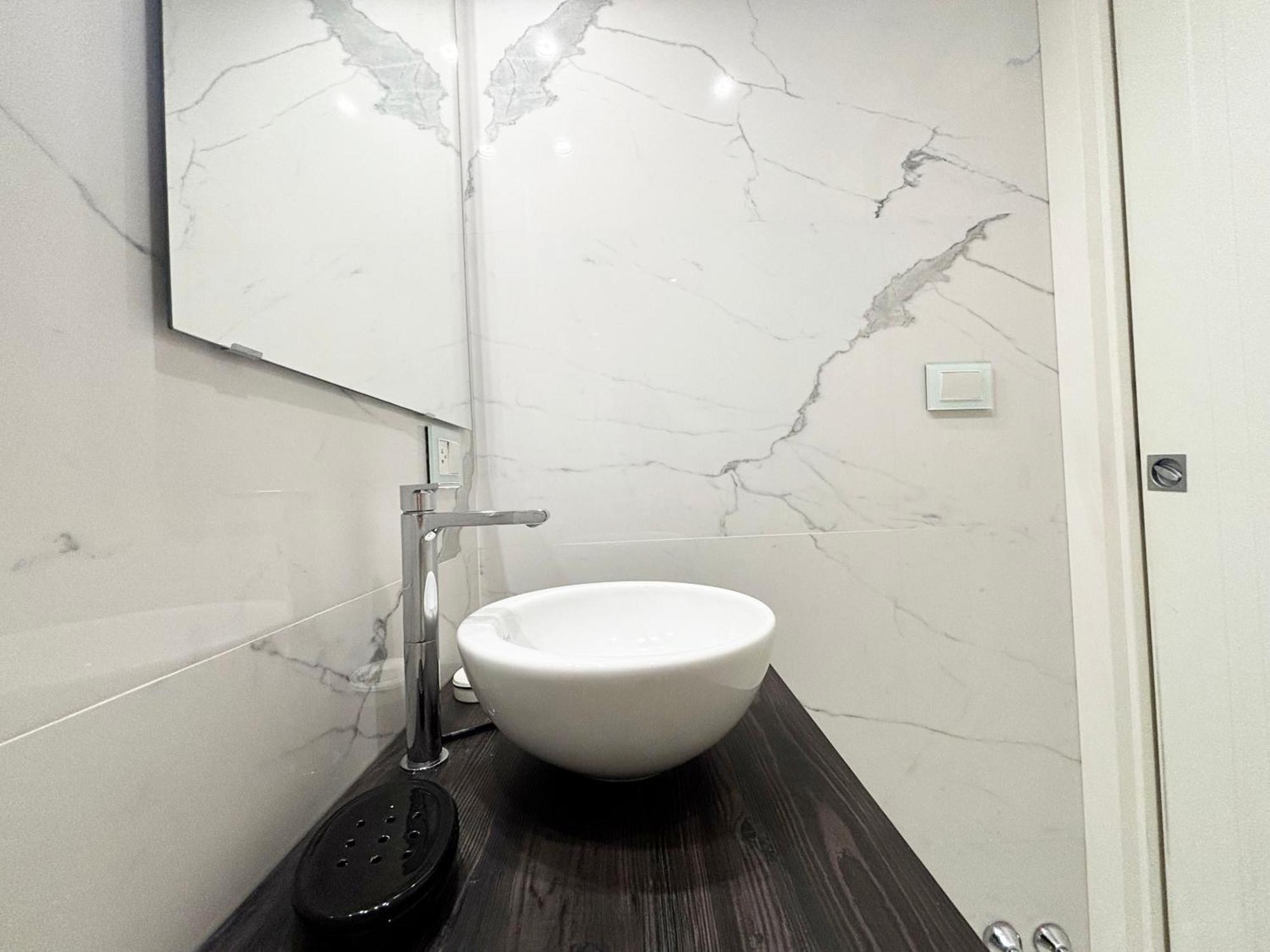 Apartamento Residenza Dolce Roma