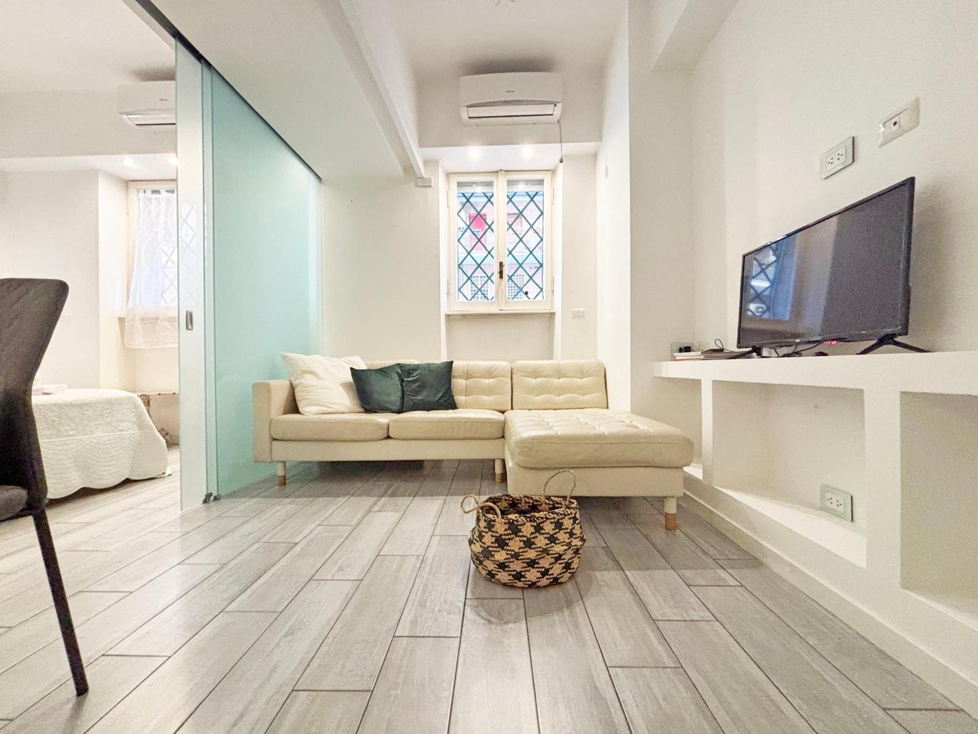 Residenza Dolce Apartamento *