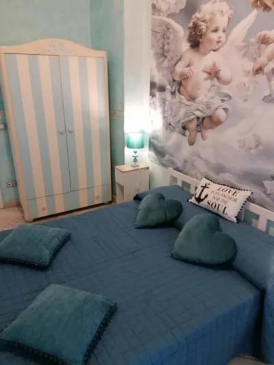 Le Bleu Bed & Breakfast Roma