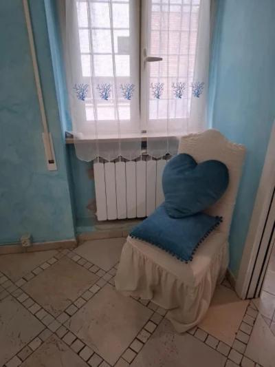 Le Bleu * Roma