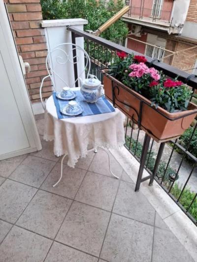 Le Bleu Bed & Breakfast