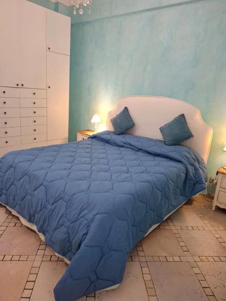 Le Bleu Acomodação com café da manhã  Roma