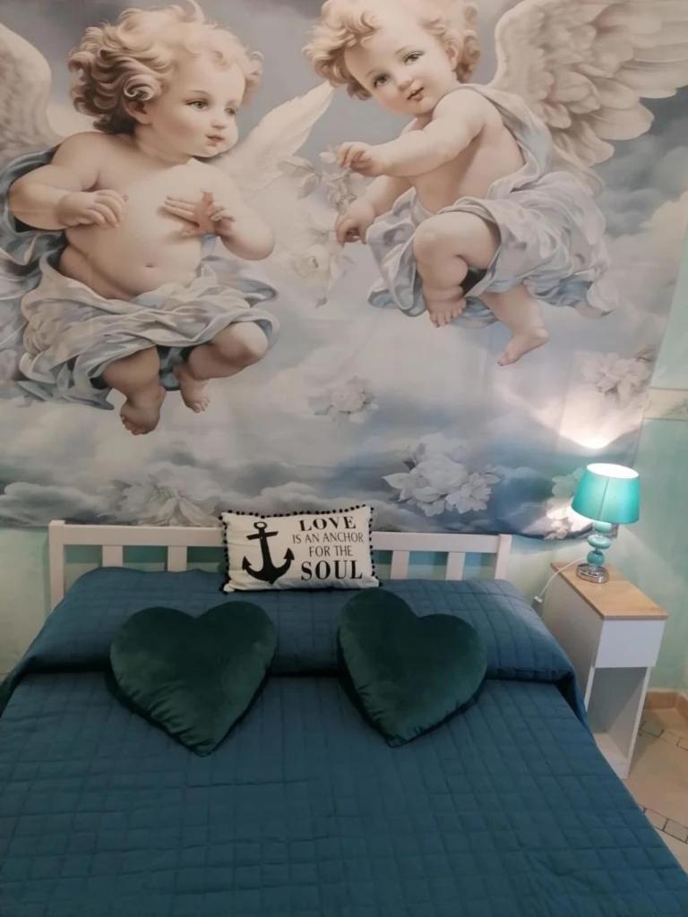 Le Bleu *