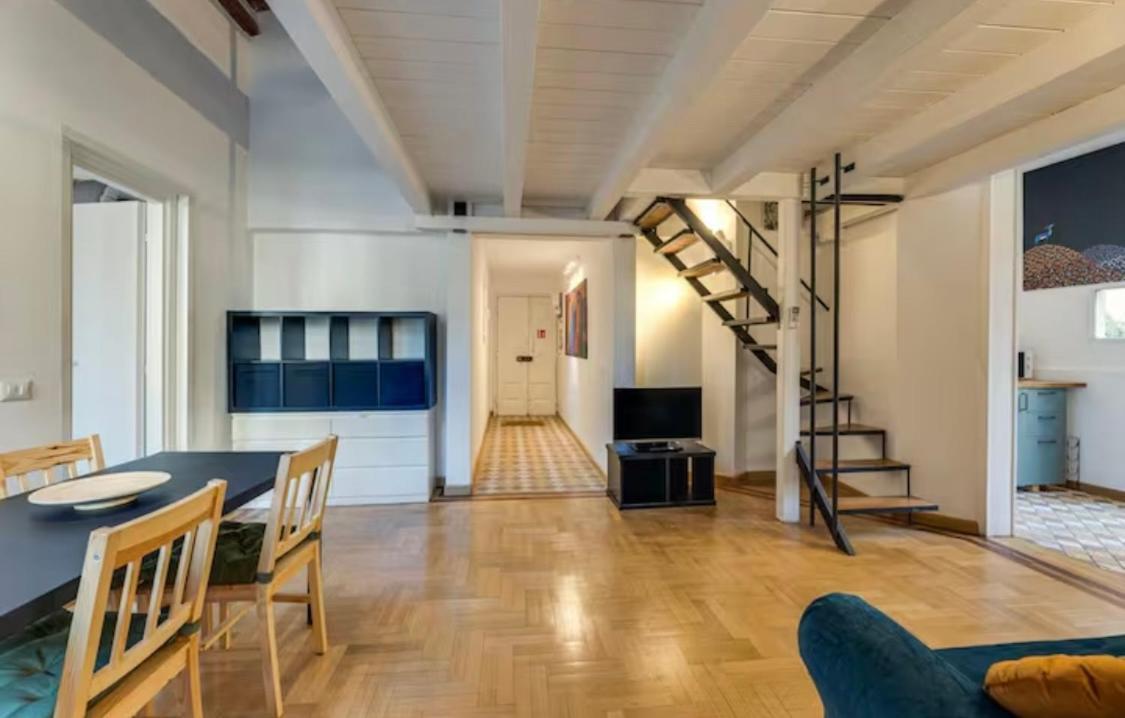 Appartamento Colosseo House *