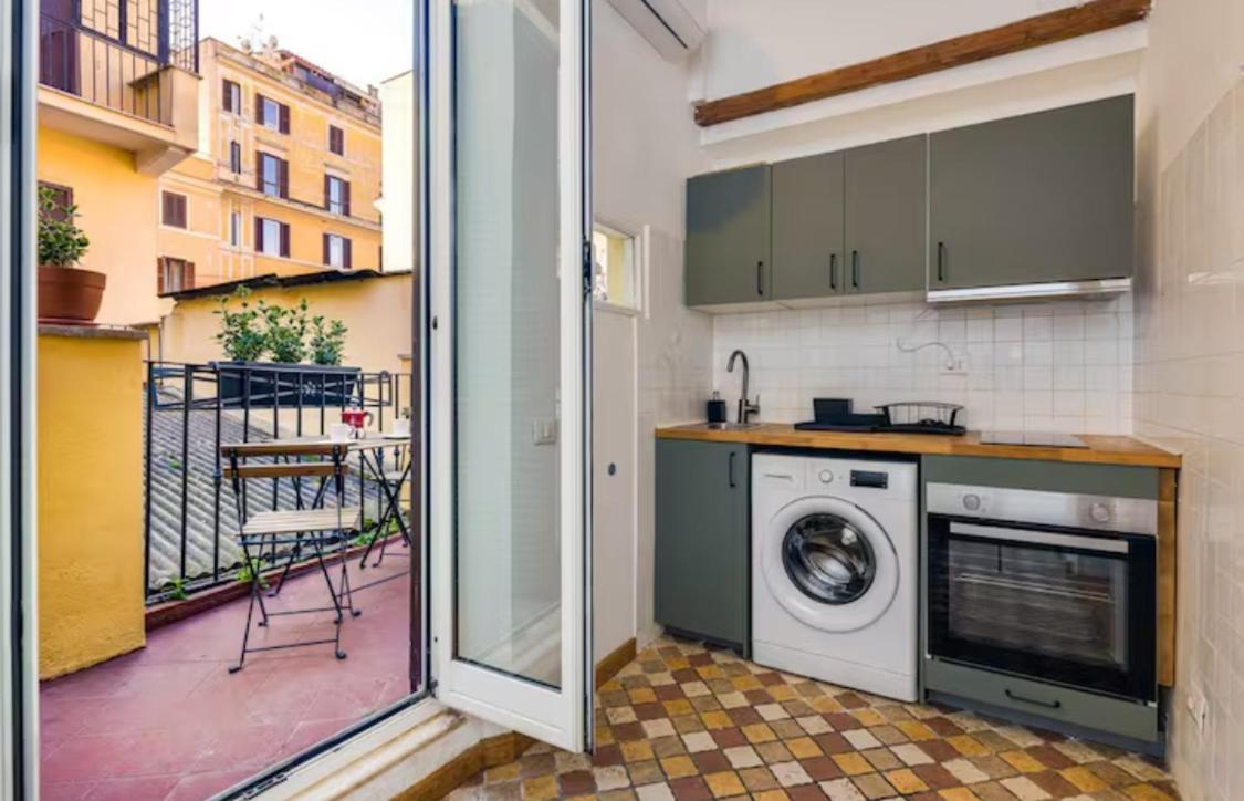 Appartamento Colosseo House *