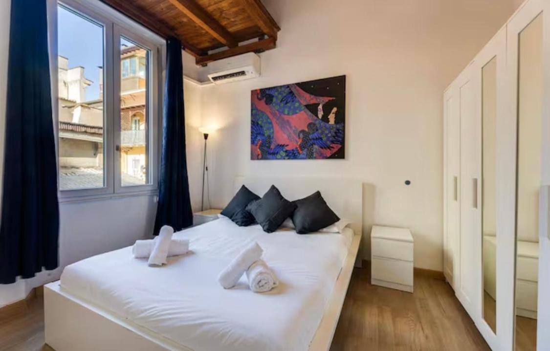 Appartamento Colosseo House Roma