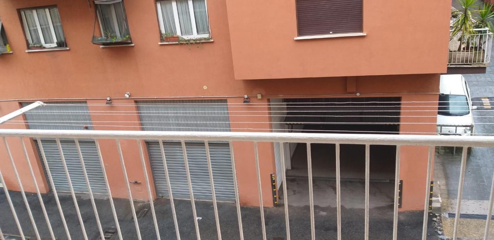 Apartamento Gianicolo House *
