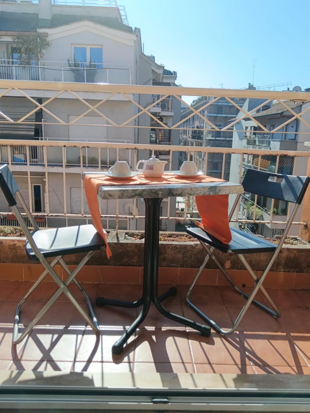 Di Fronte Cupola Alojamento de Acomodação e Pequeno-almoço 4*