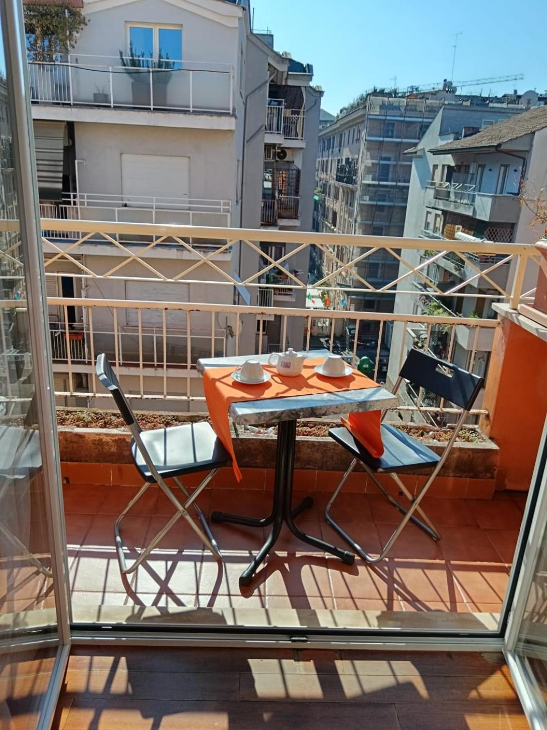 Alojamento de Acomodação e Pequeno-almoço Di Fronte Cupola 4*