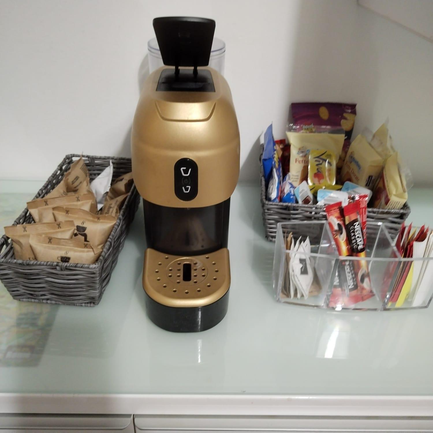 Le Piazze Di Acomodação com café da manhã  Roma