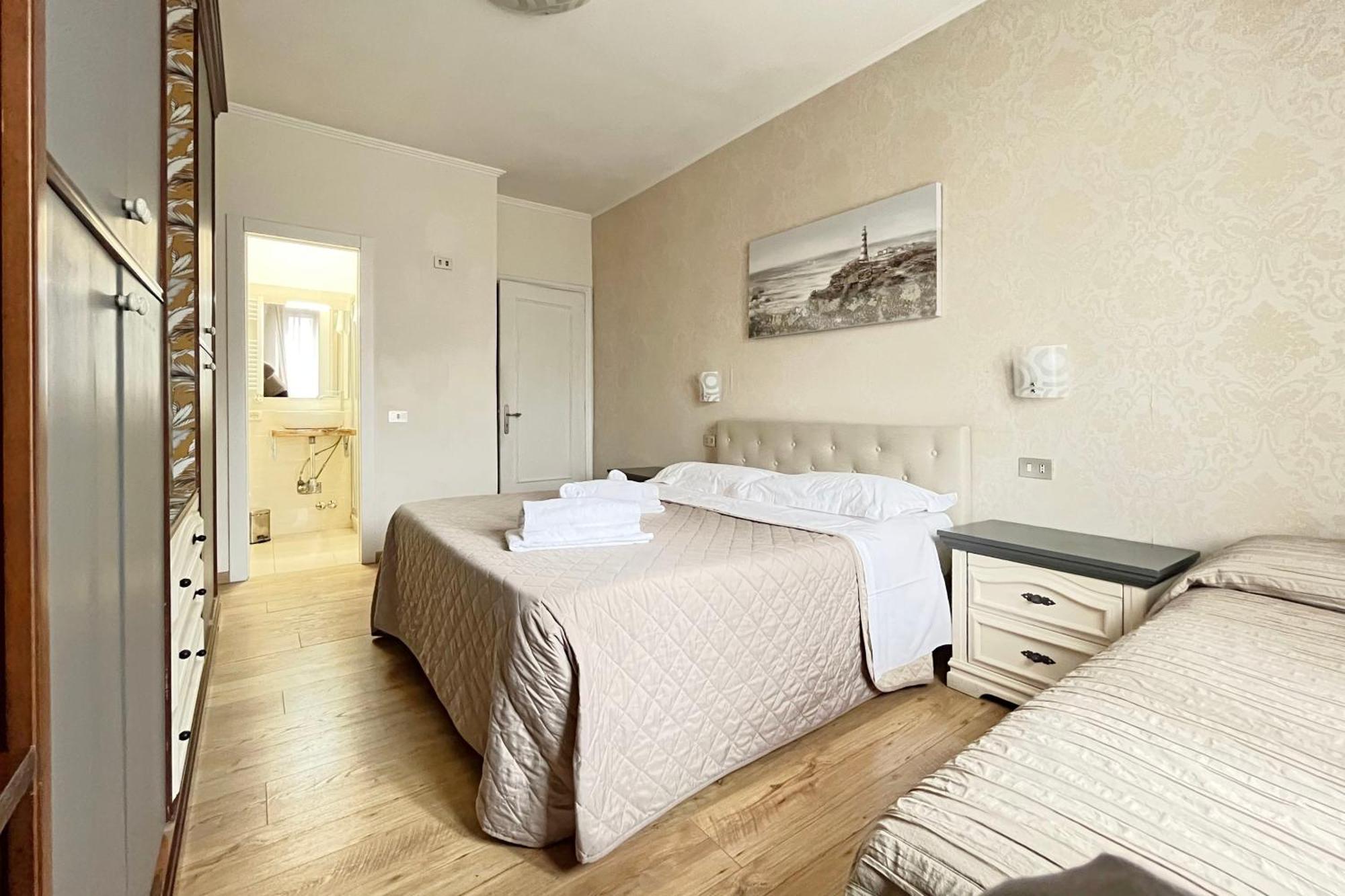 Bed & Breakfast Antico Platano Roma