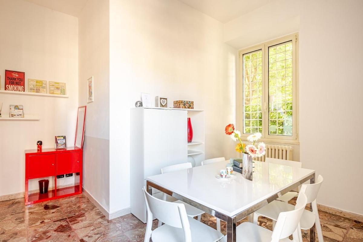 Acomodação com café da manhã  New Liberty In Roma
