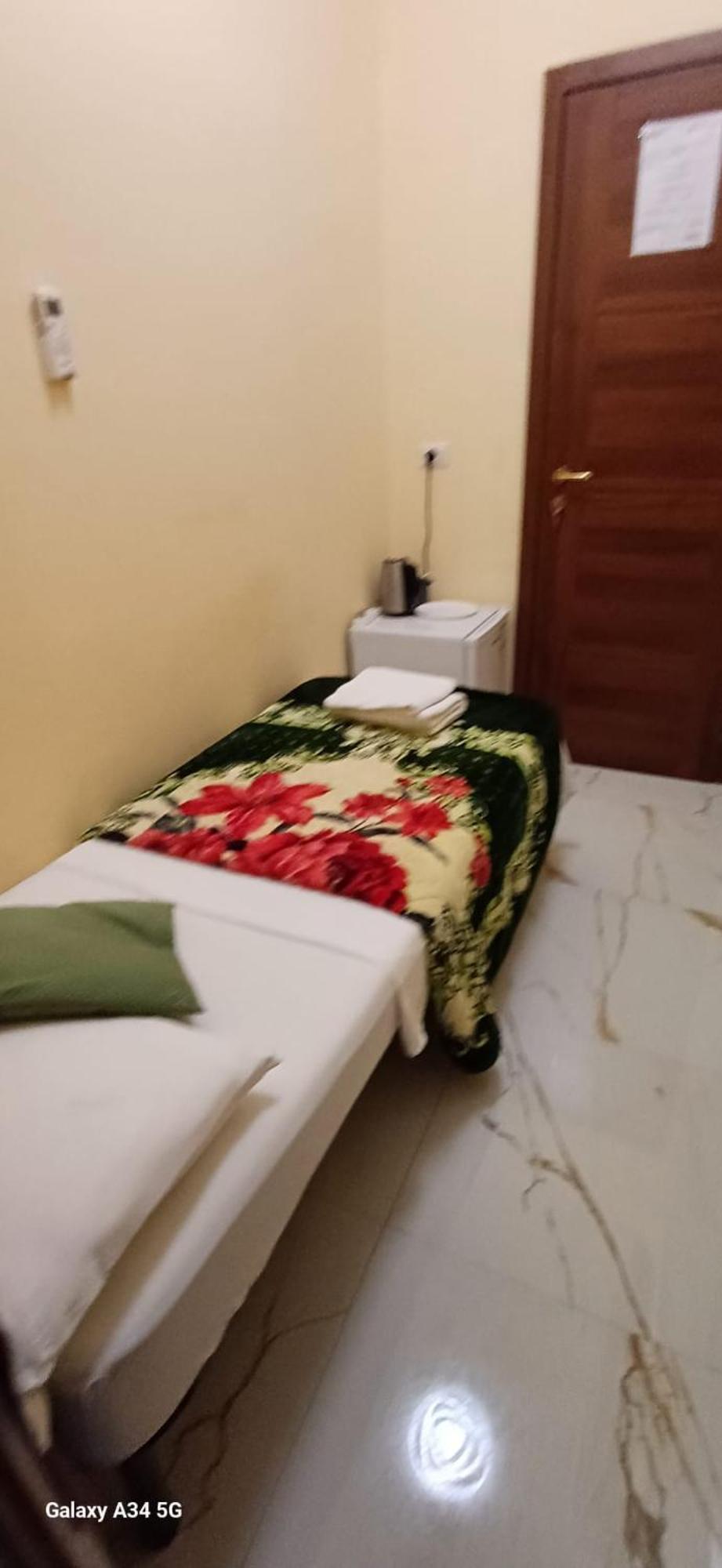 Termini Gioberti Bed & Breakfast