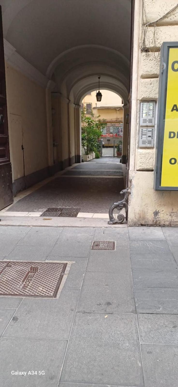 Bed & Breakfast Termini Gioberti