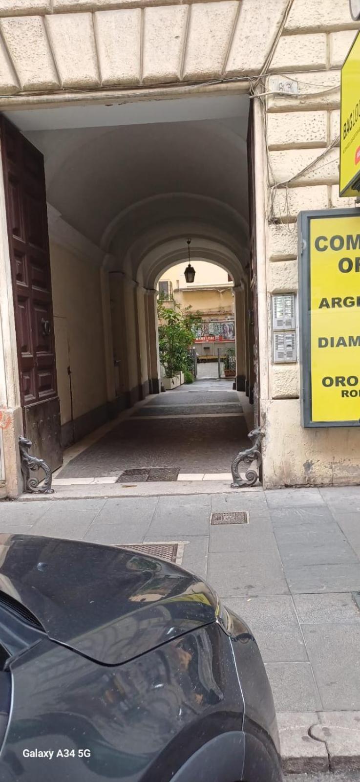 Termini Gioberti Bed & Breakfast *