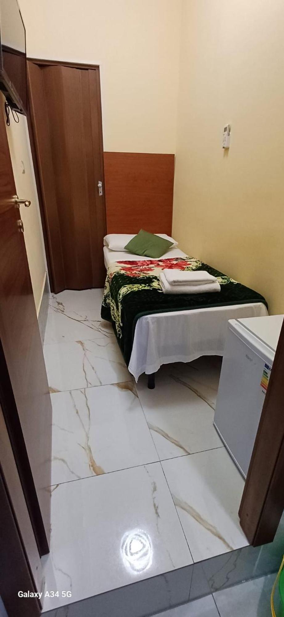 Termini Gioberti Bed & Breakfast Roma