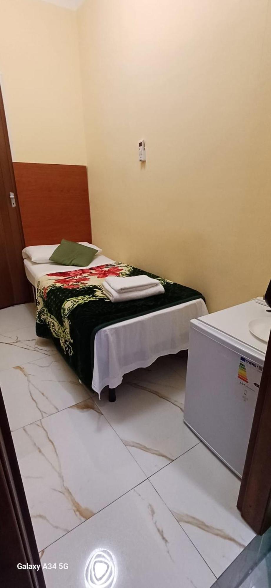 Bed & Breakfast Termini Gioberti Roma