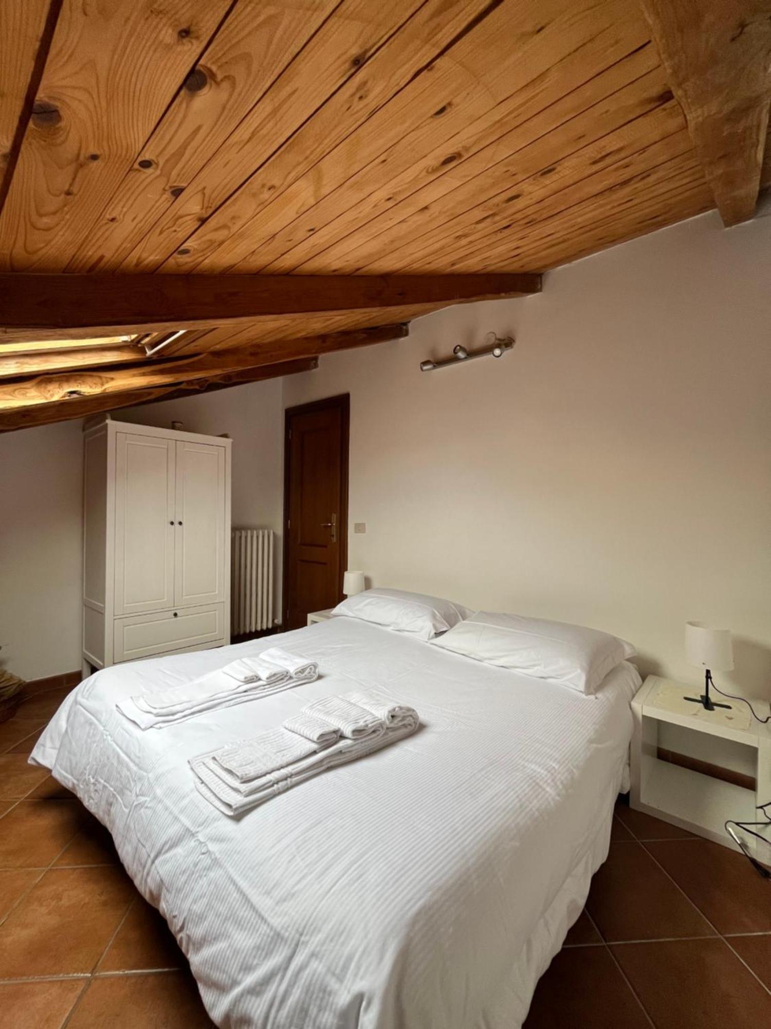 A Casa Dei Chicchi Rom