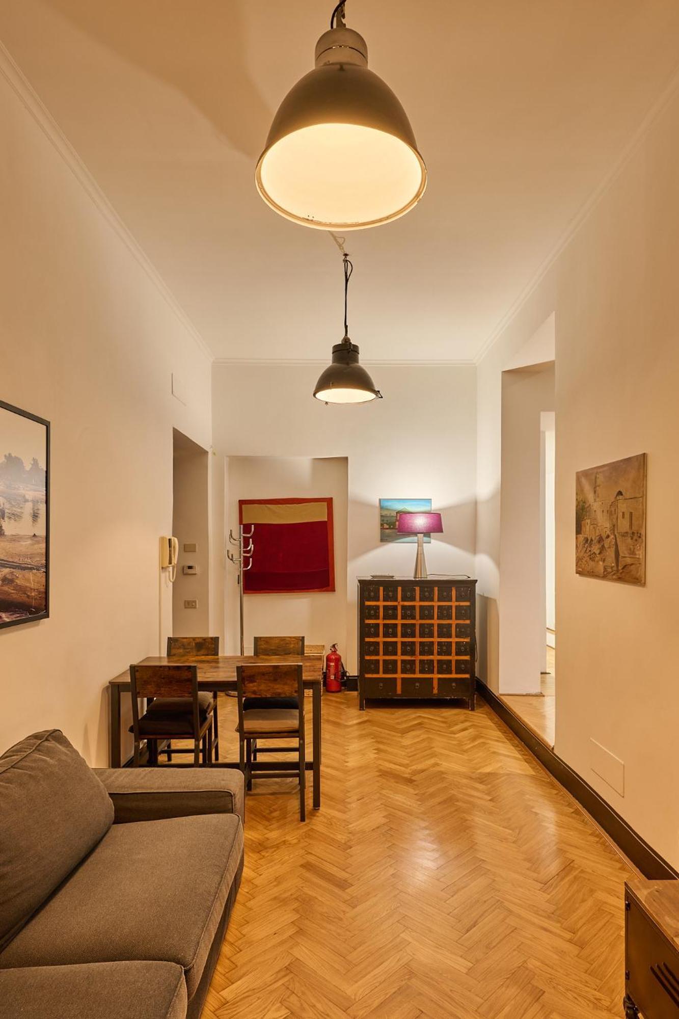 Apartamento Vittorio