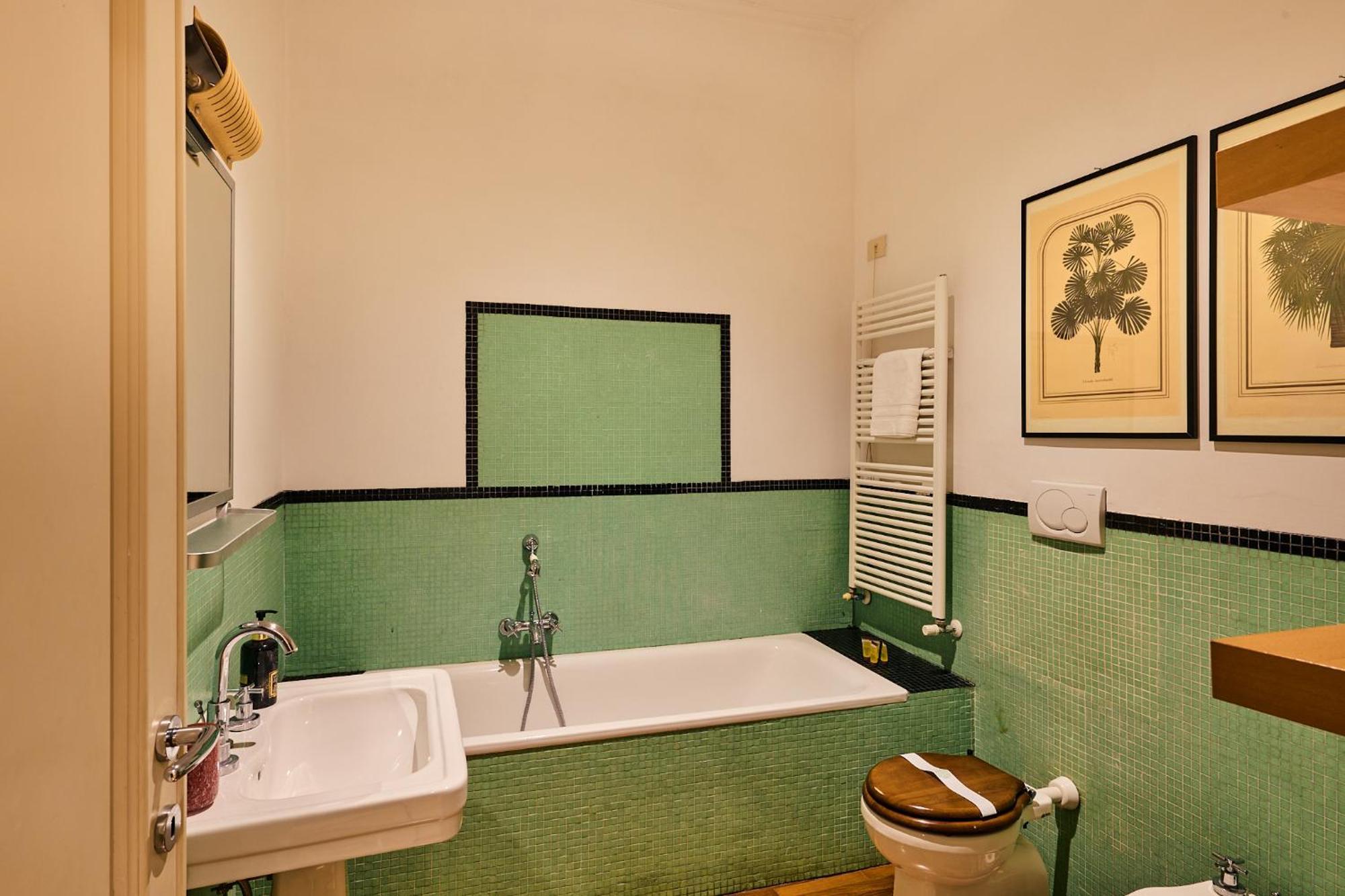 Apartamento Vittorio