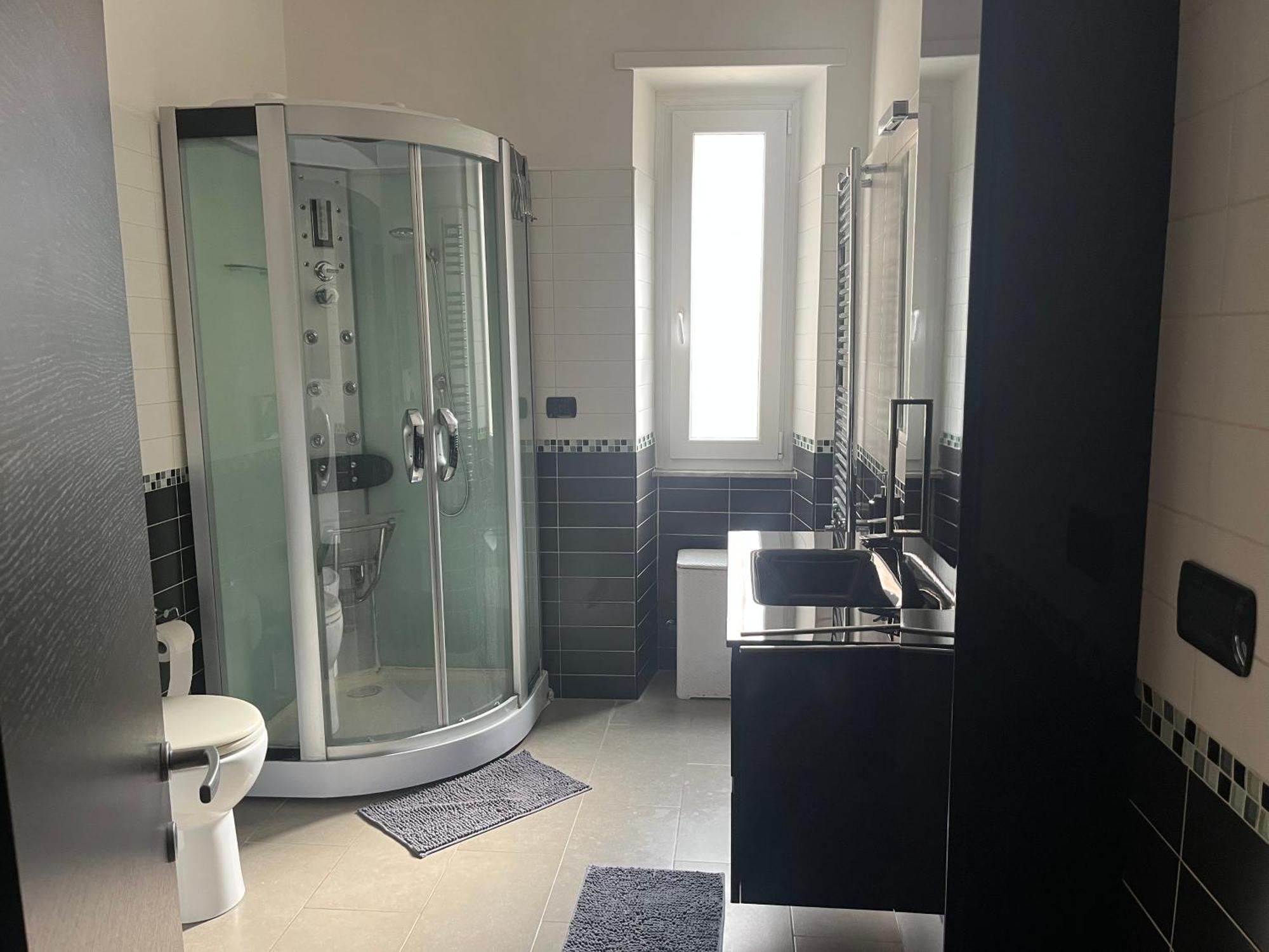 Apartamento Indipendente Montesacro