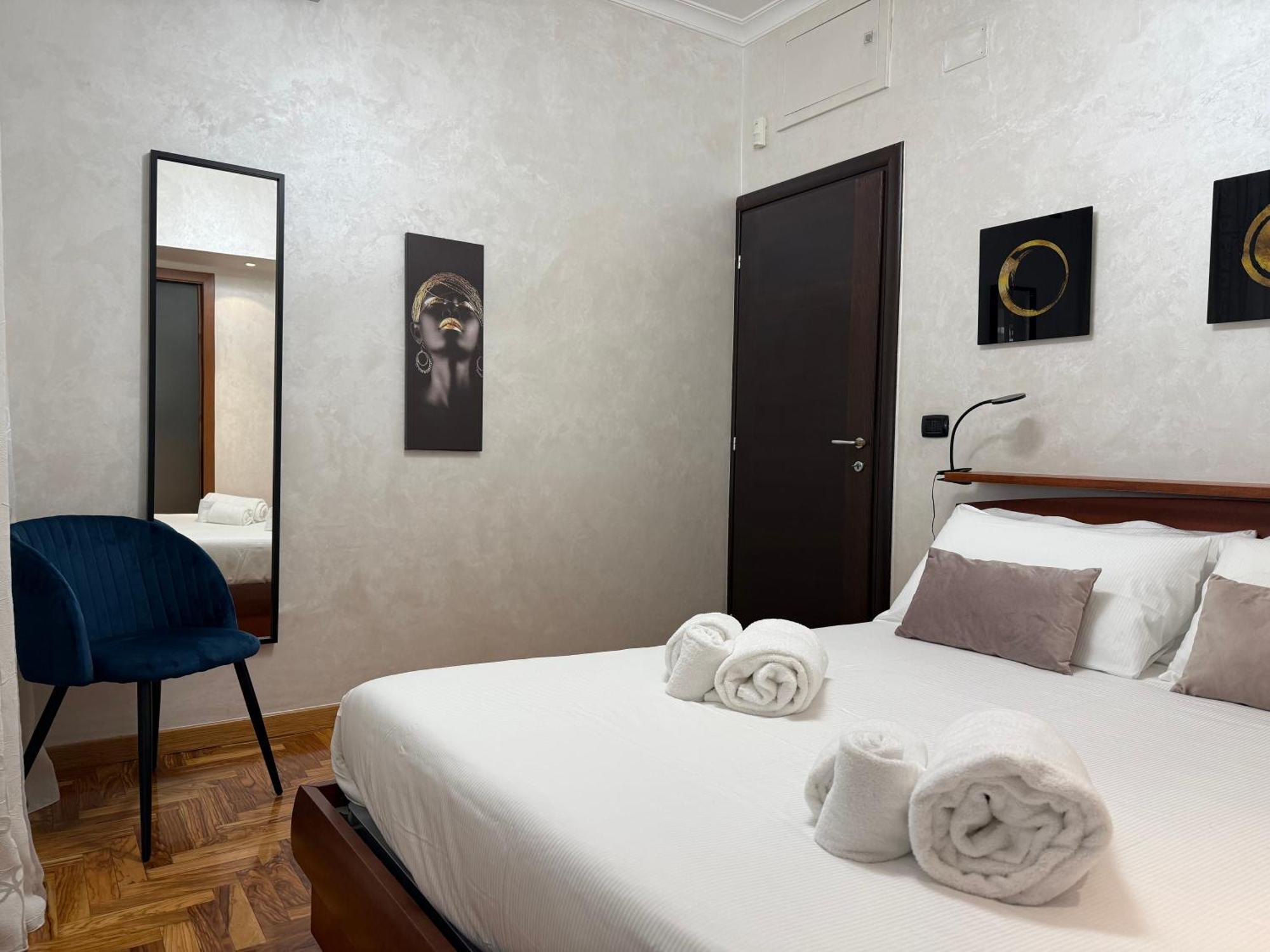 Apartamento Luxury Av *