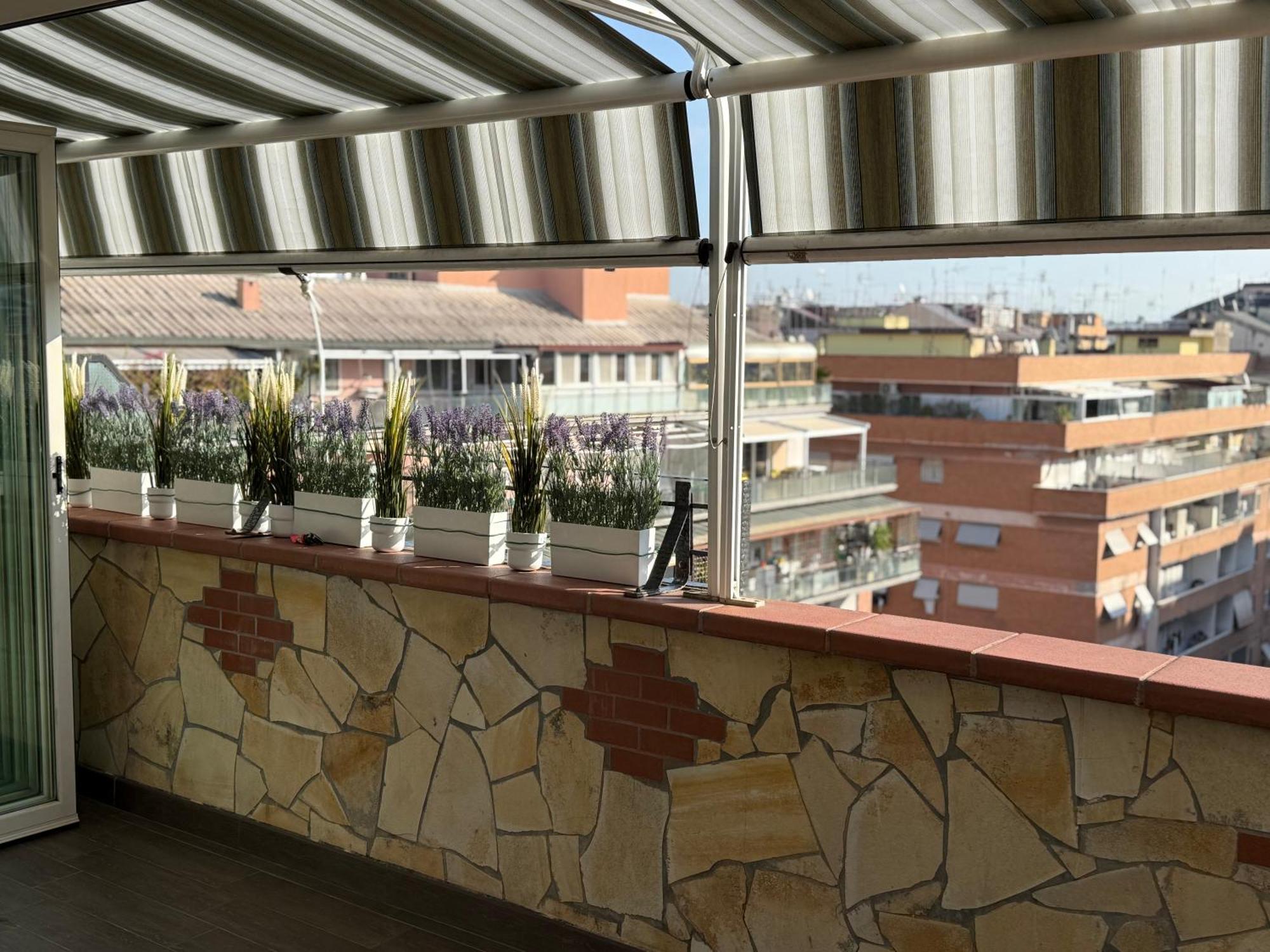 Apartamento Luxury Av Roma