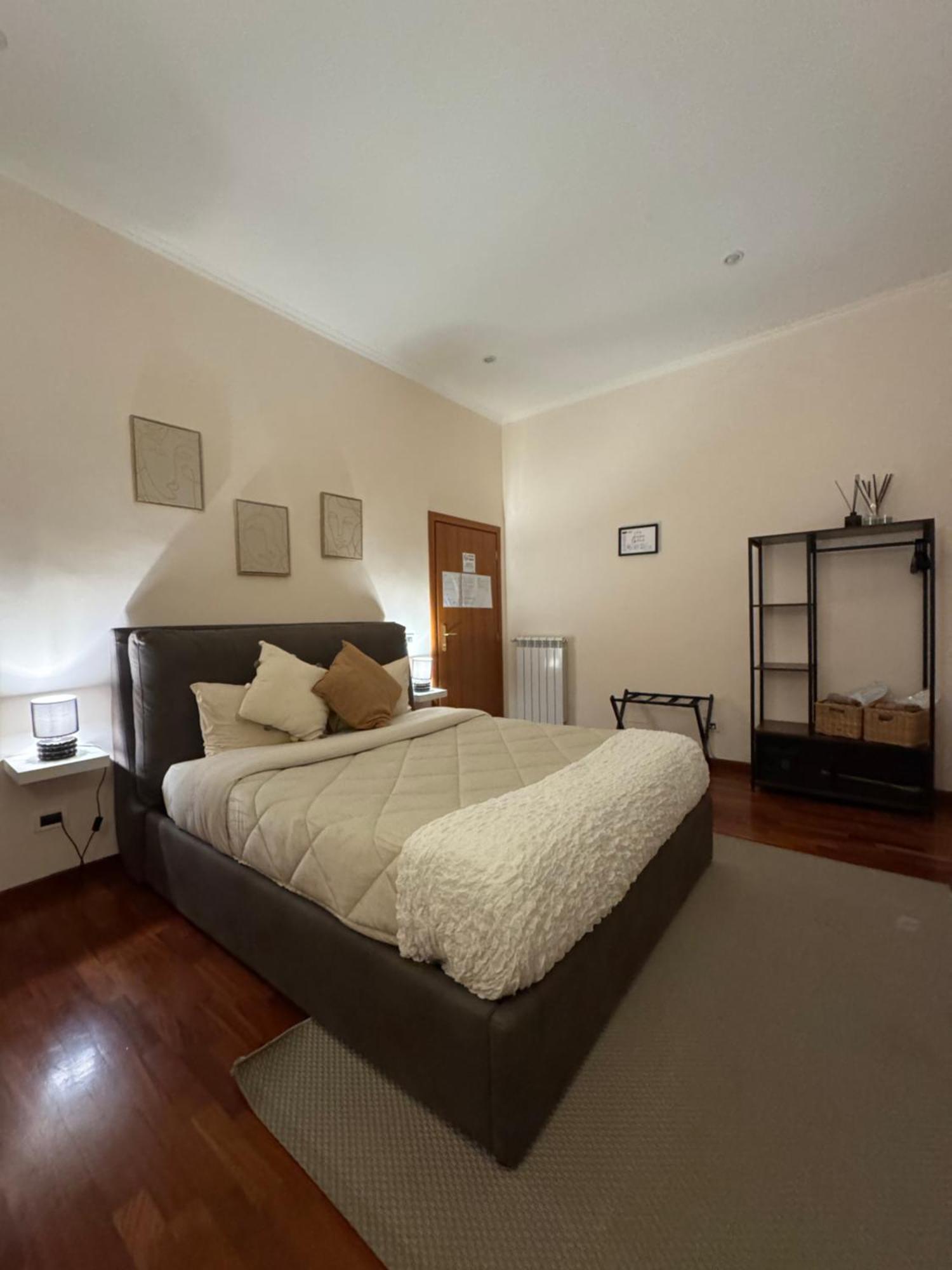 Bed & Breakfast Vecchia Trastevere Roma