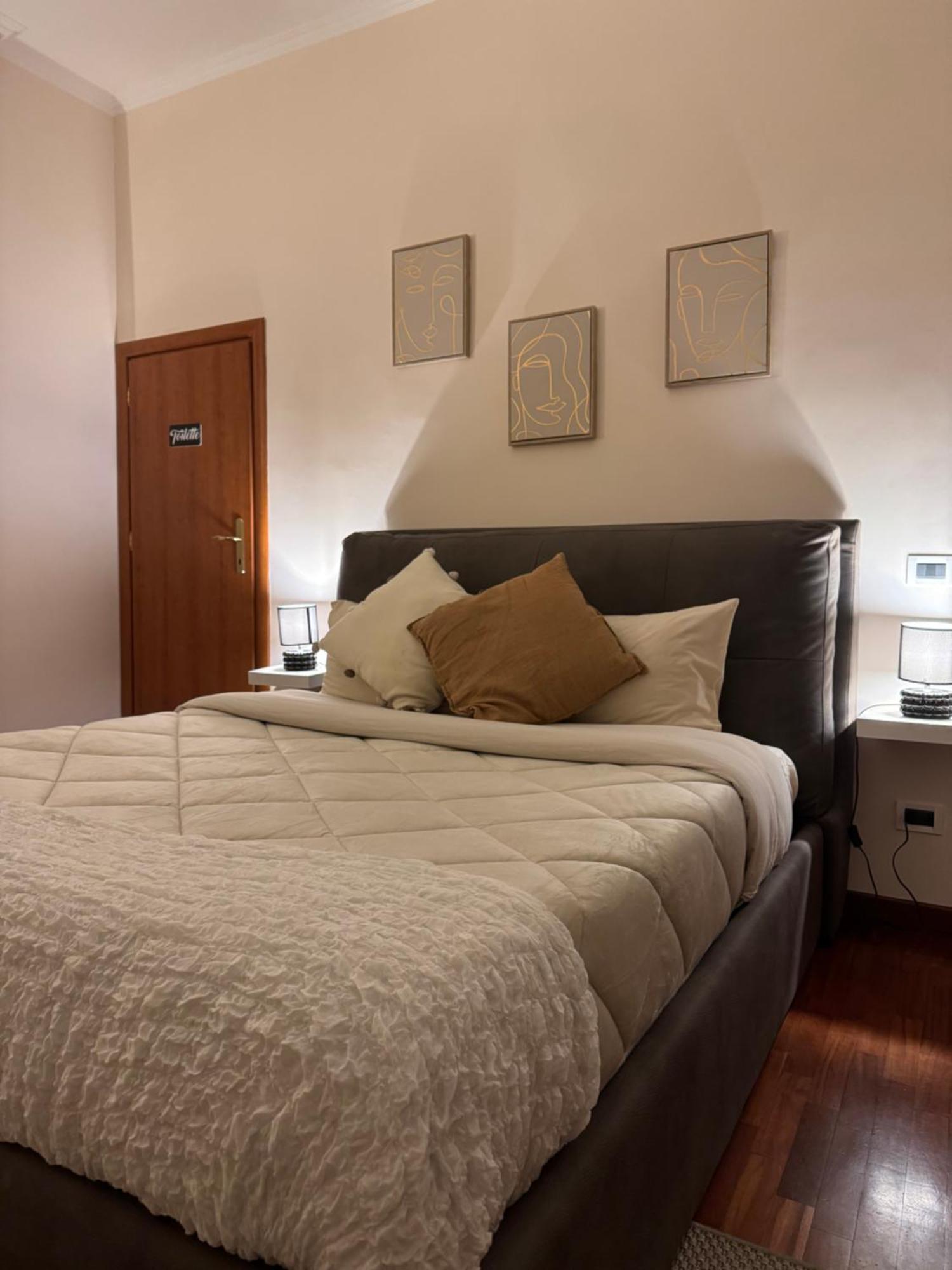 Bed & Breakfast Vecchia Trastevere Roma