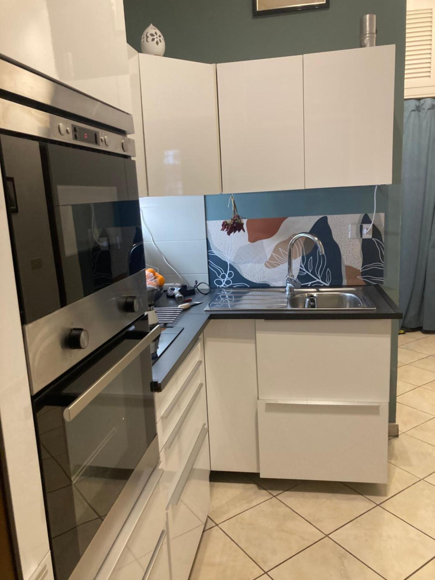 Apartamento Il Di Letizia *