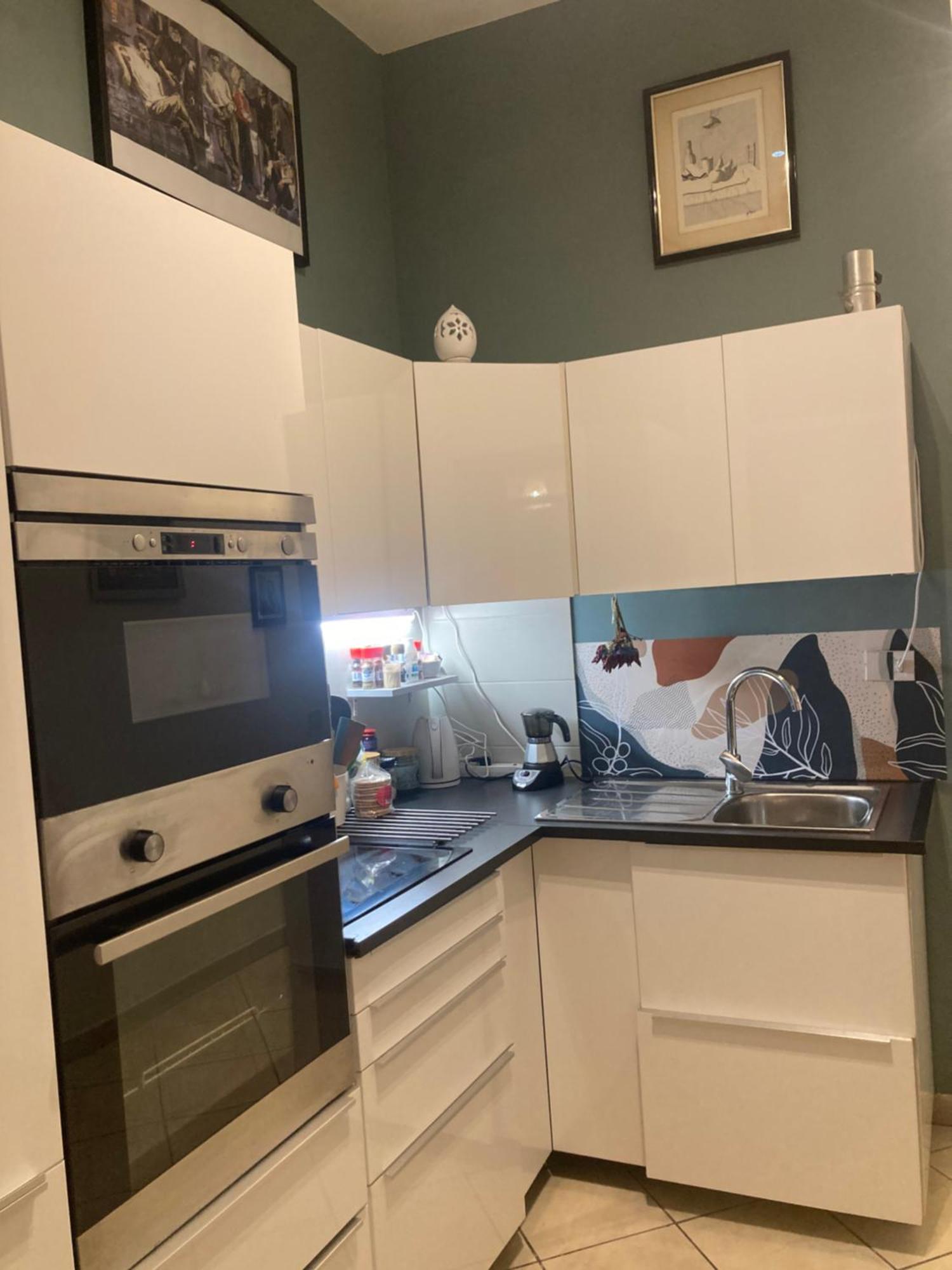 Il Di Letizia Apartment Rome