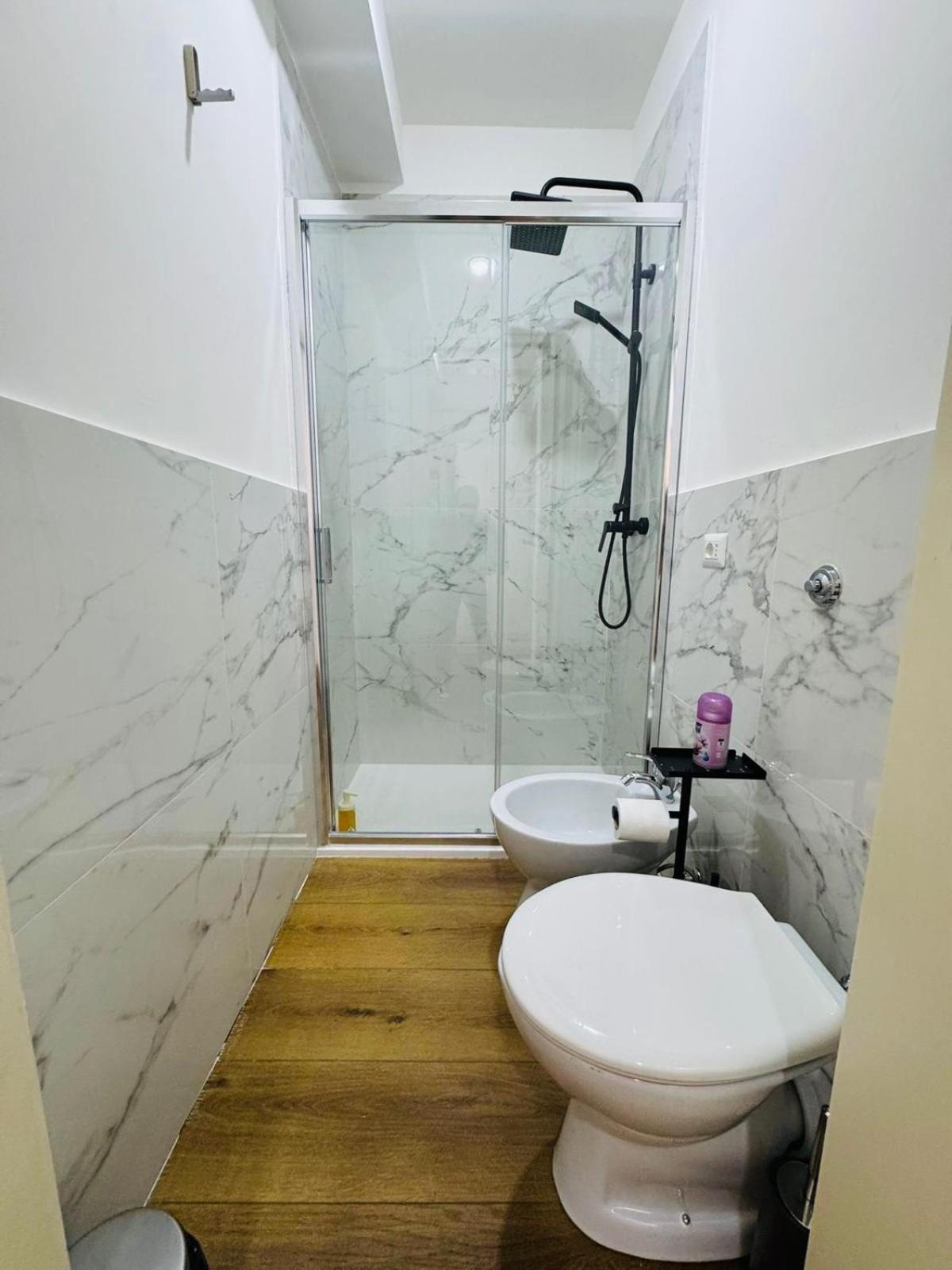 Apartamento B&B Behind The Vatican