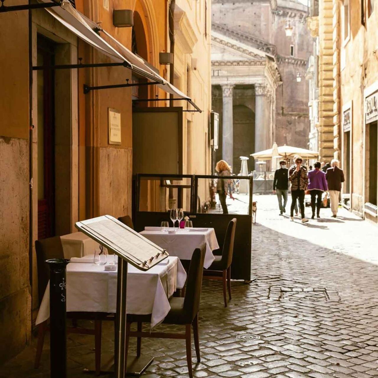Appartamento Rosetta Lovely House - Pantheon - Roma