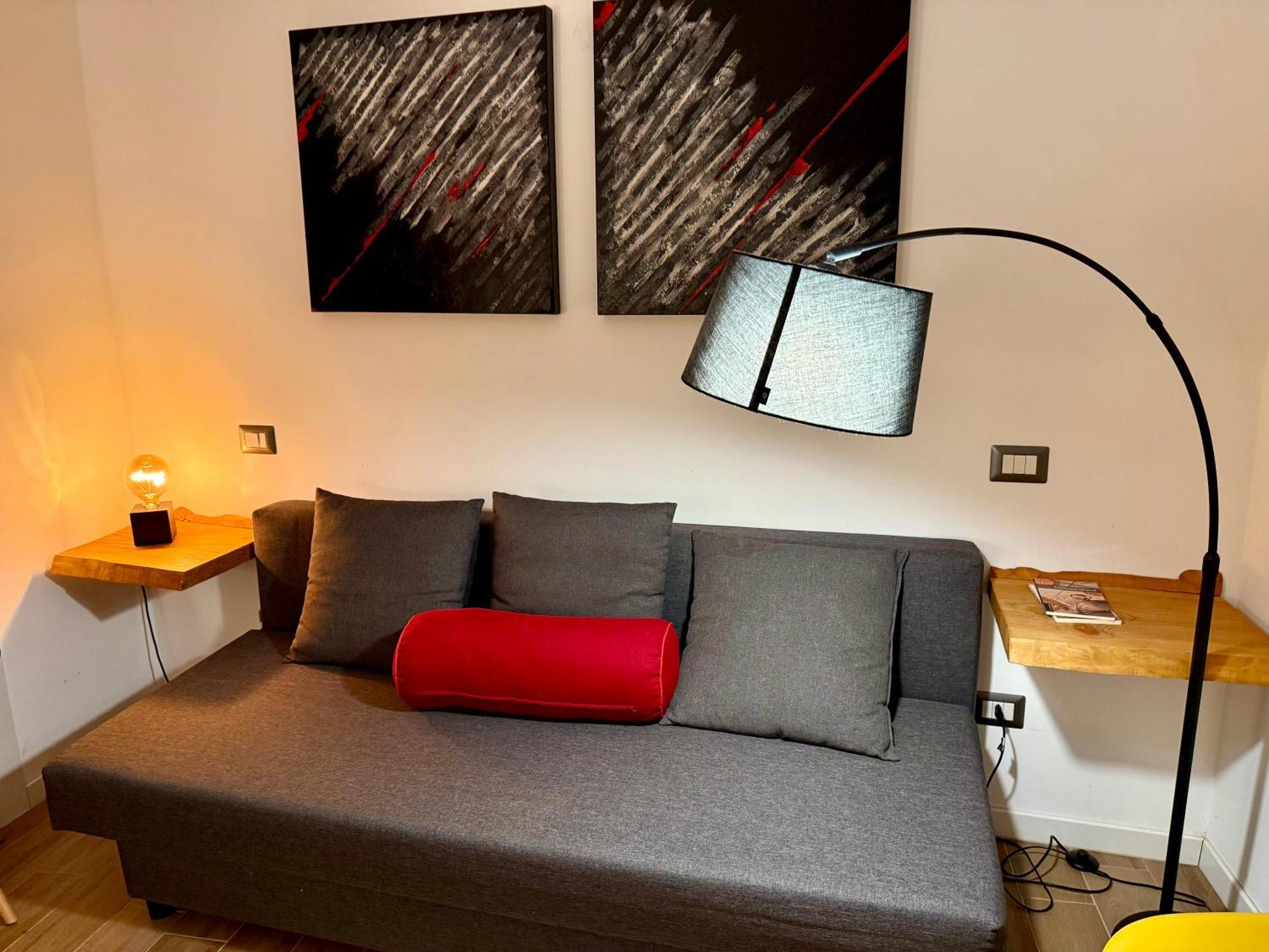Rosetta Lovely House - Pantheon - Leilighet Roma