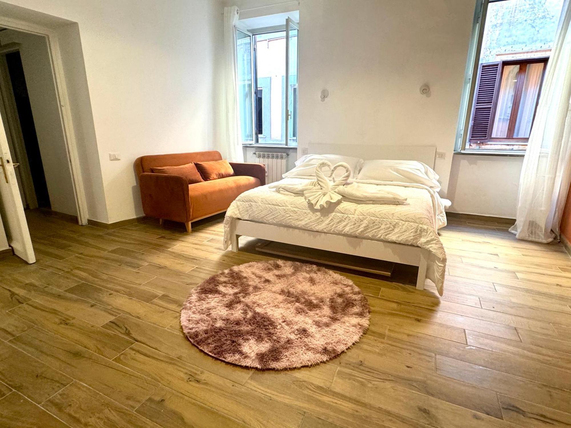 Domus Trastevere Rom